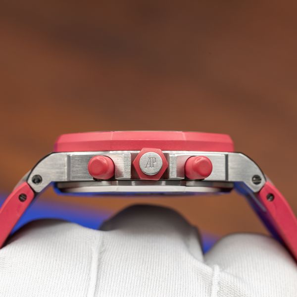 Audemars Piguet Royal Oak Offshore 26266SK.ZZ.D069CA.01